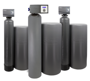Culligan Water Softeners in Columbus, Ohio